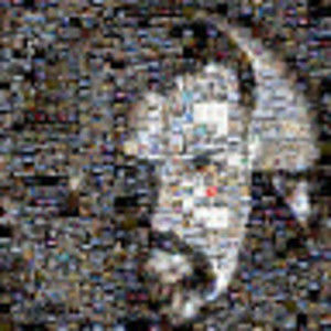 Meet your Posher, Jeff